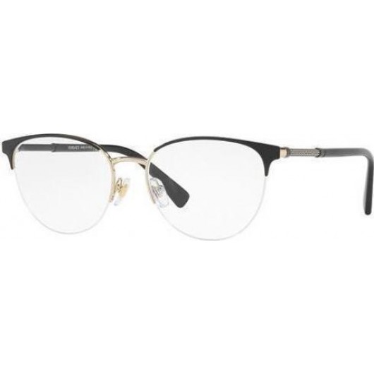 VERSACE VE 1247 1252 52/17 ΔΩΡΟ (ΟΡΓΑΝΙΚΟΙ ΦΑΚΟΙ UNCOATED 1.5) - VERSACE